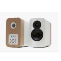Q Acoustics Dif Concept 300 Bianco+Quercia(No Std)